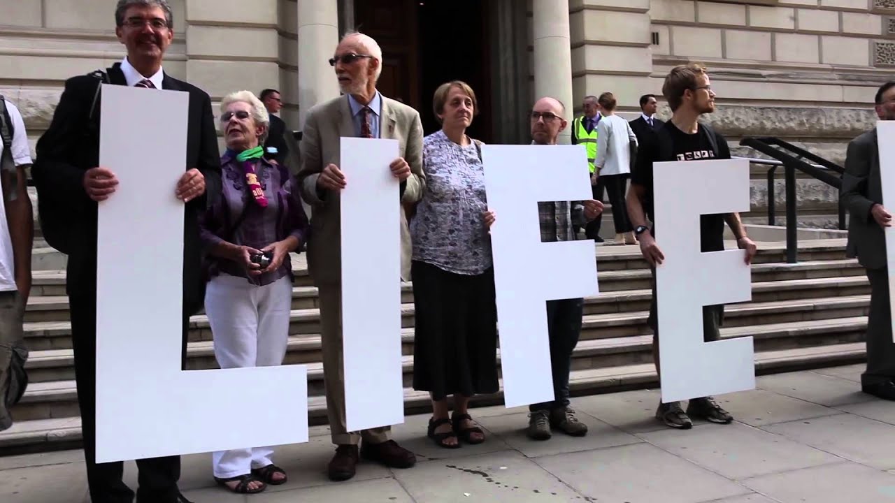 Life Before Debt - A message to the G20