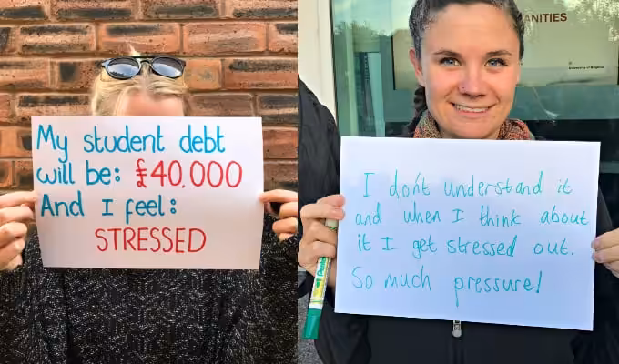 Student stress