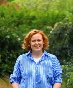 Tess Woolfenden - Policy Advisor