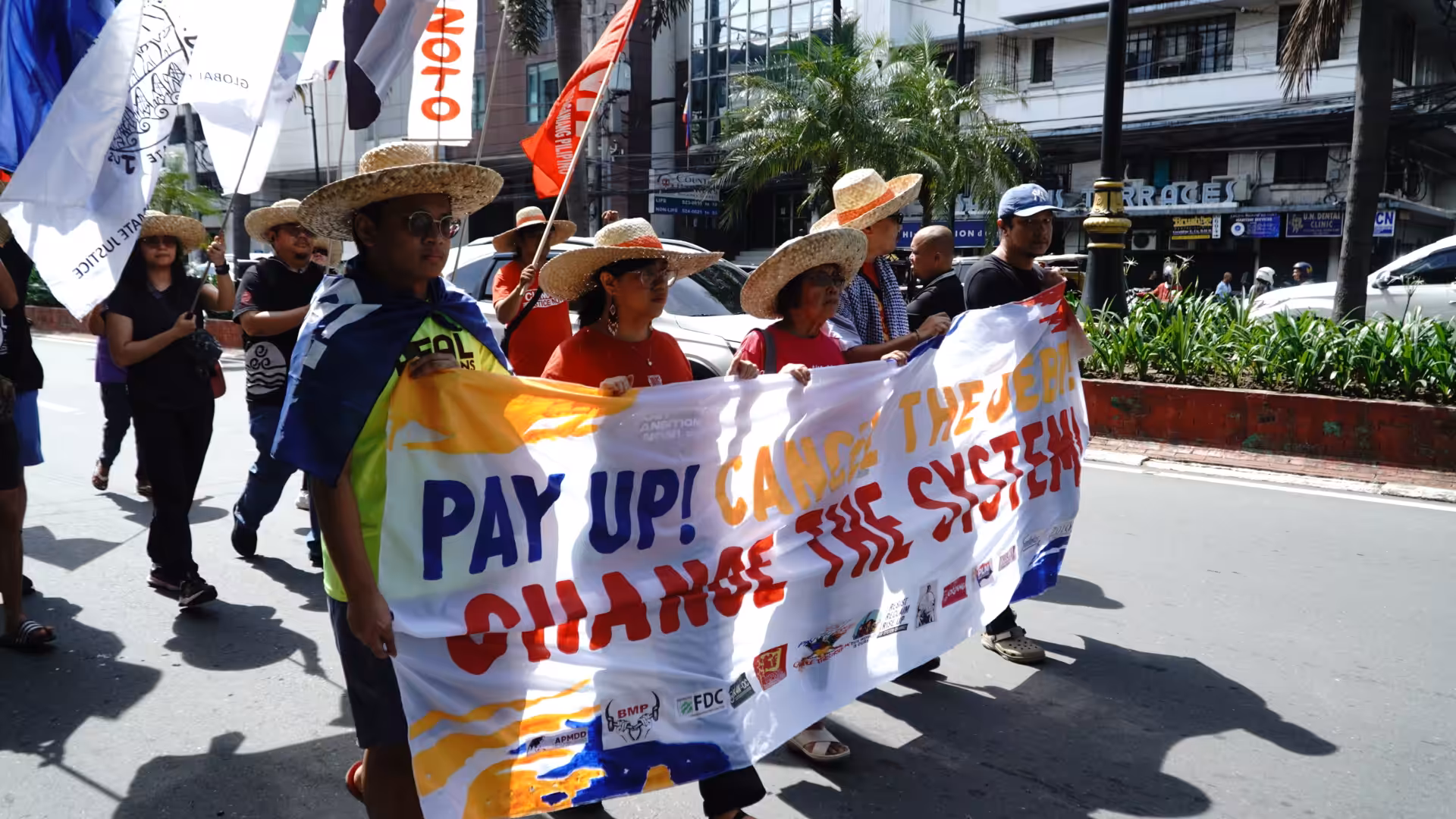 Why we’re heading to the IMF and World Bank meetings in Bangkok 